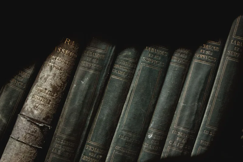 Contraband Pages: The Secret Networks Keeping Dangerous Books Alive
