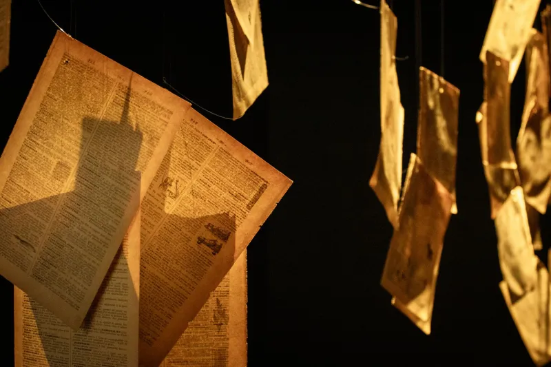 Dead Tongues, Living Pages: How American Writers Are Resurrecting the Language History Buried