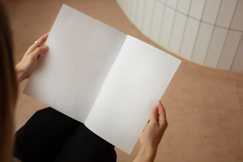 The Eloquence of Nothing: How American Publishers Learned to Fear the Pause