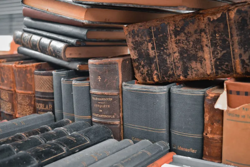 The Literature They Couldn't Bury: America's Censored Books and the Communities That Carry Them