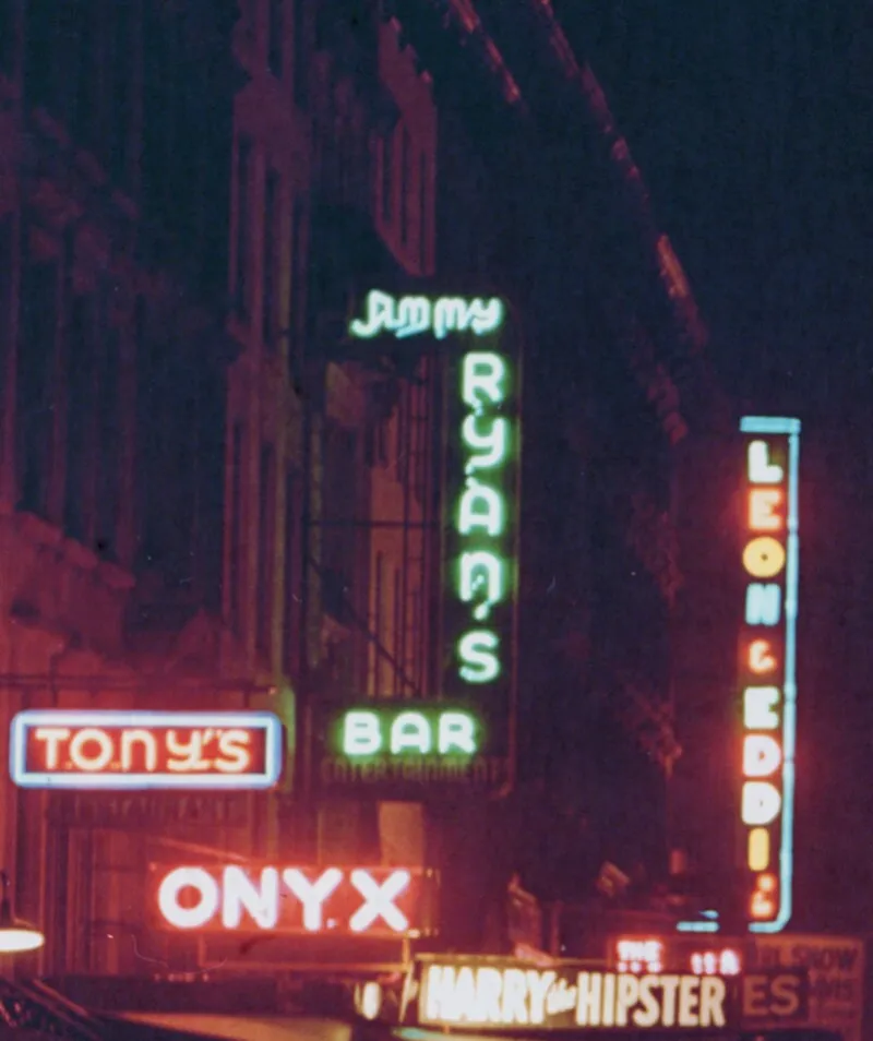 Low Signals, Dark Frequencies: How American Pulp Is Reclaiming the Literary Underground