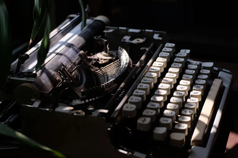 Punctuation as Dread: The Grammar of Terror in American Fiction's New Avant-Garde