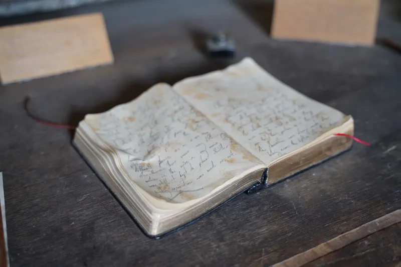 Raised from the Grave: The Obsolete American Literary Forms Making Their Strange Return