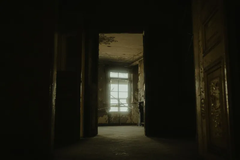 The Uneasy House: How American Fiction Builds Dread Into Its Very Bones