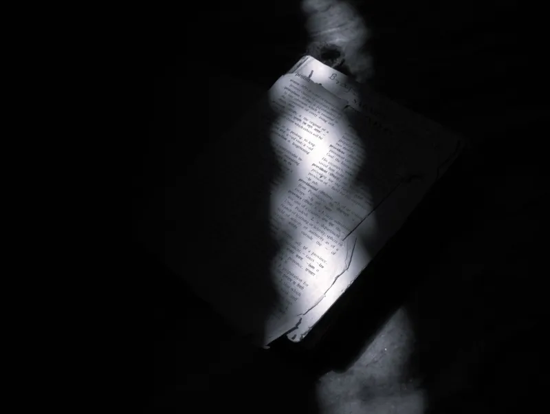 The Unfinished Page: Why American Fiction's Greatest Truths Live in Interrupted Stories