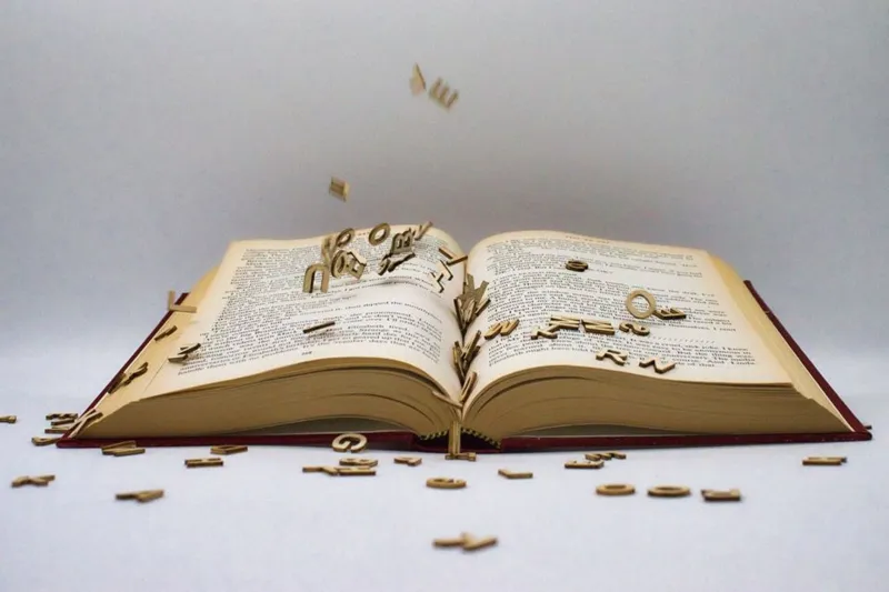 When Language Breaks: American Writers Who Invented New Tongues for Unbearable Truths