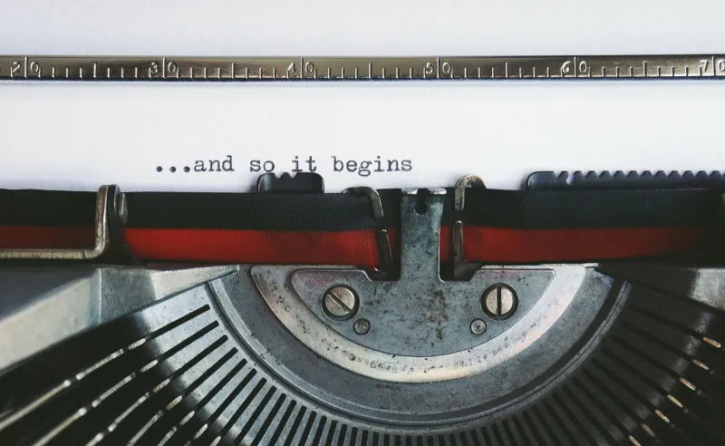 When the Sentence Breaks, the Truth Gets In: Punctuation as the New American Vernacular of Pain
